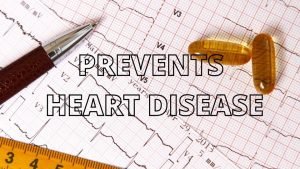 Coffee Prevents Heart Disease Prevents Heart Disease