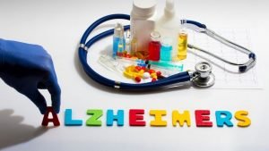 Coffee Protects against Alzheimer’s Protects against Alzheimer’s