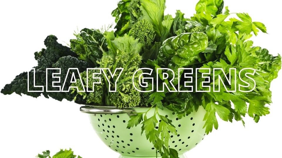 Best 10 Foods That Naturally Improve Eyesight Nutrition