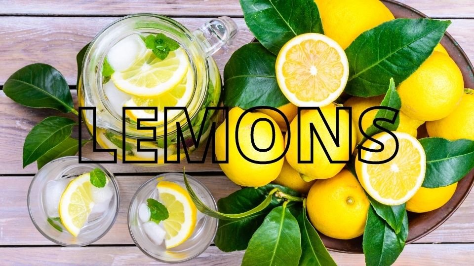 10 Fruits that are Good for Your Liver Healthy Staying