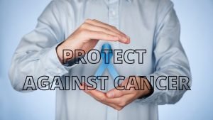 Protect against cancer