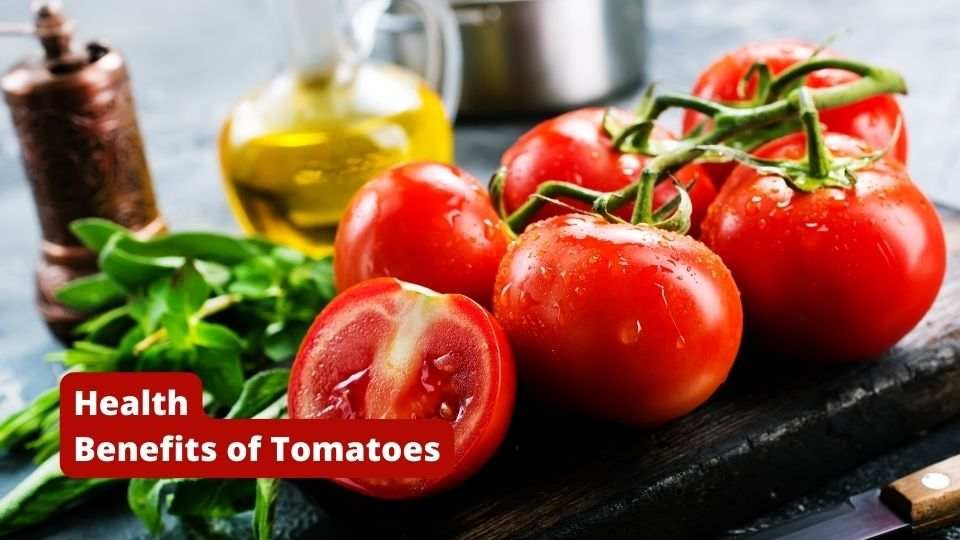 10 Unbelievable Health Benefits Of Tomatoes Healthystaying Health Nutrition And Fitness Tips
