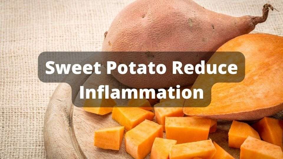 Sweet Potato Benefits for Men Healthy Staying